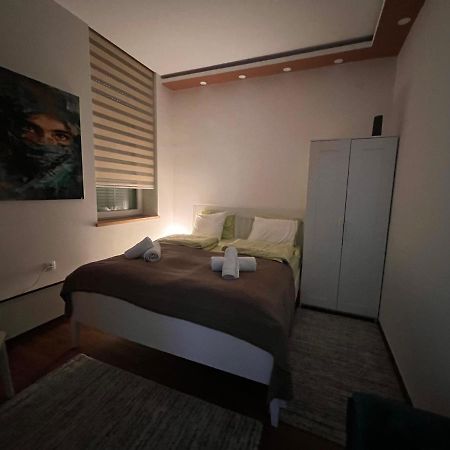 Apartment Nora Белград Экстерьер фото