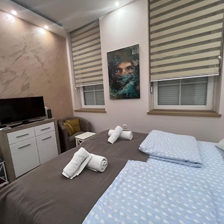 Apartment Nora Белград Экстерьер фото